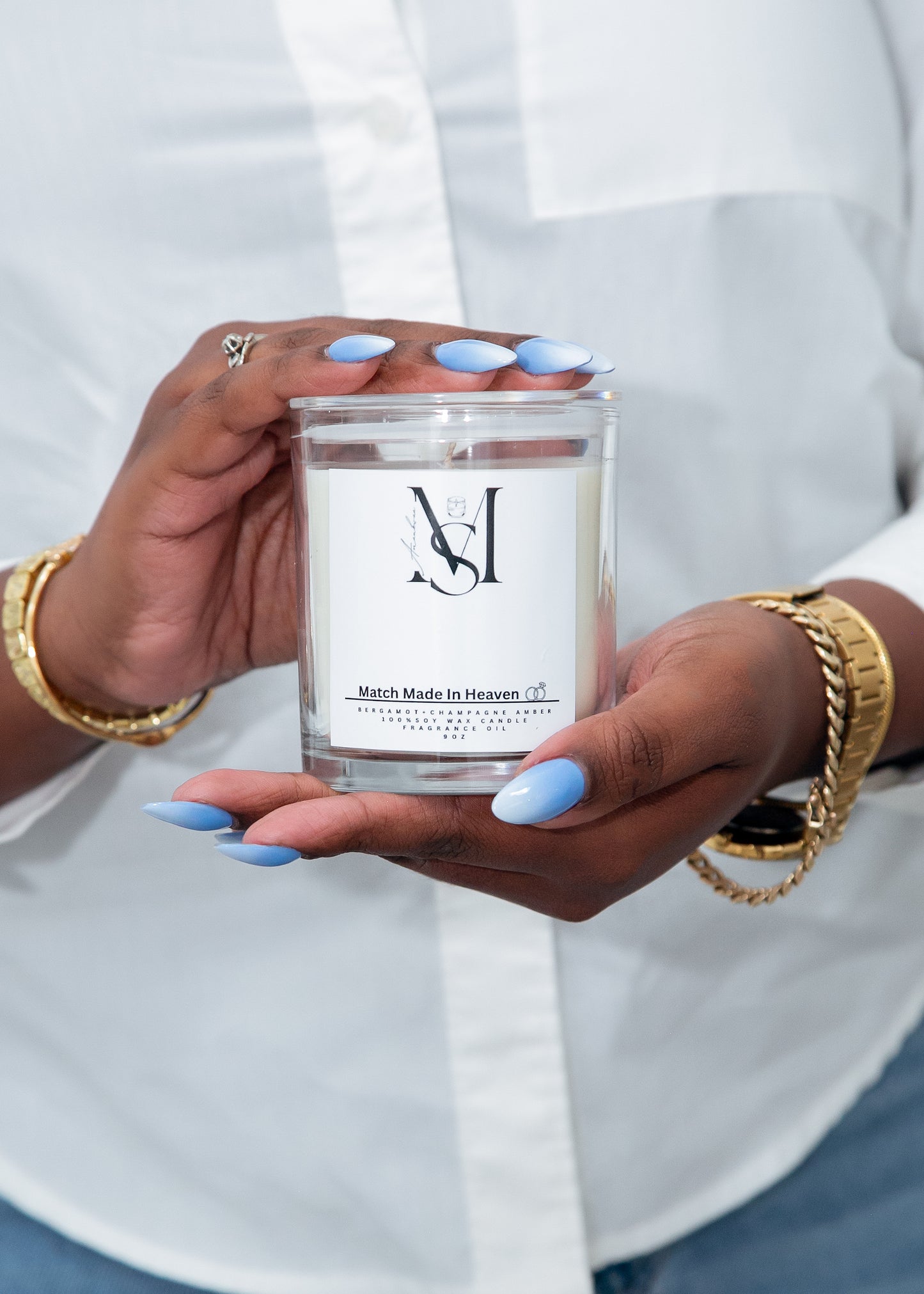 Match Made In Heaven