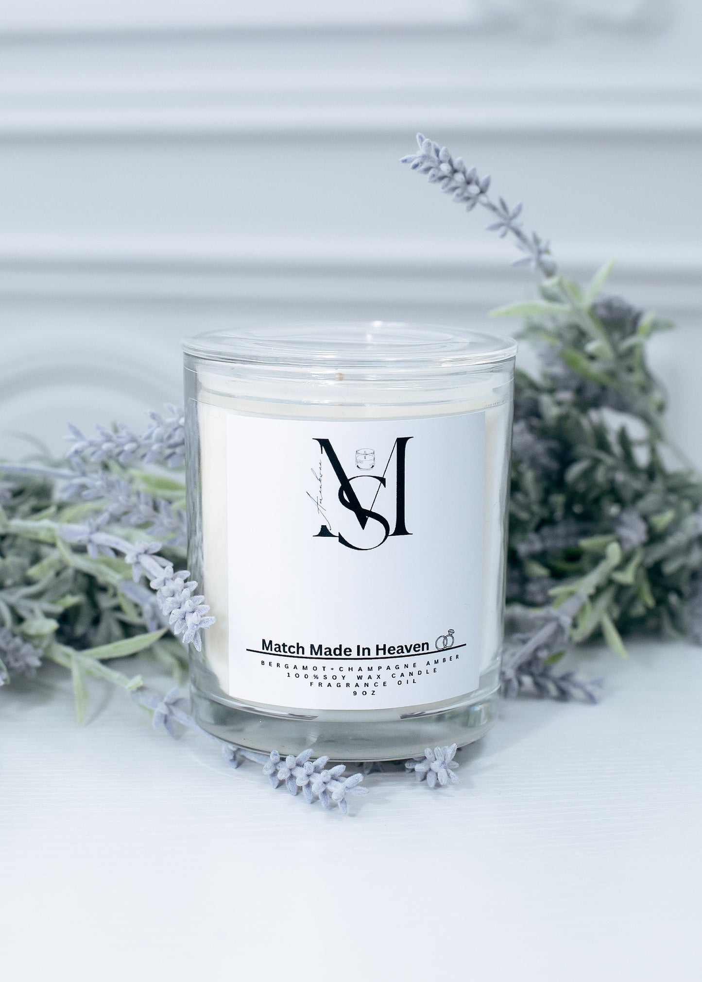 Match Made In Heaven