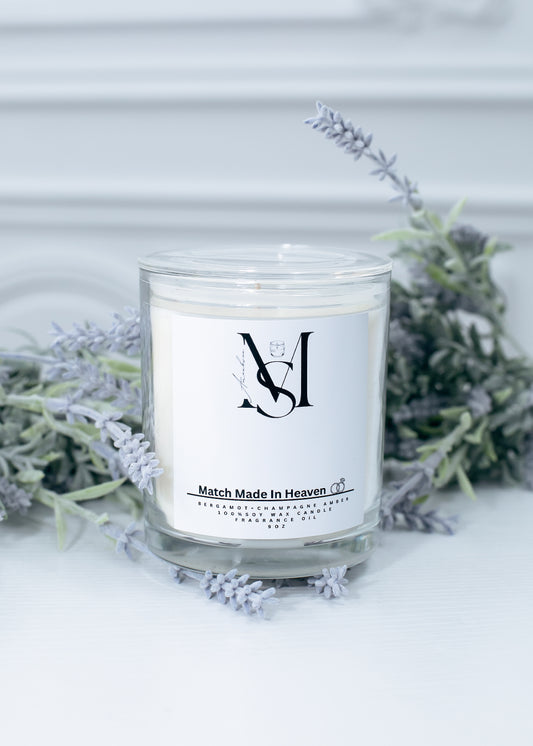 Match Made In Heaven